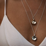 Dandelion Pendant
