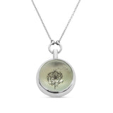 Dandelion Pendant